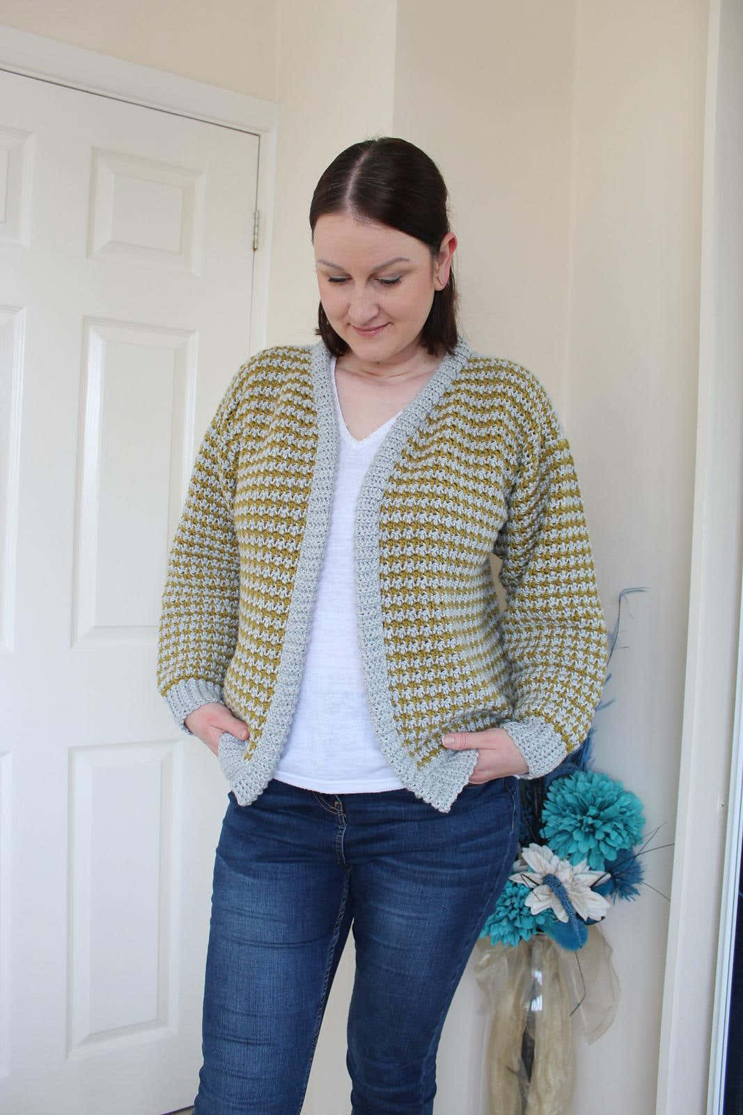 Telfer Cardigan