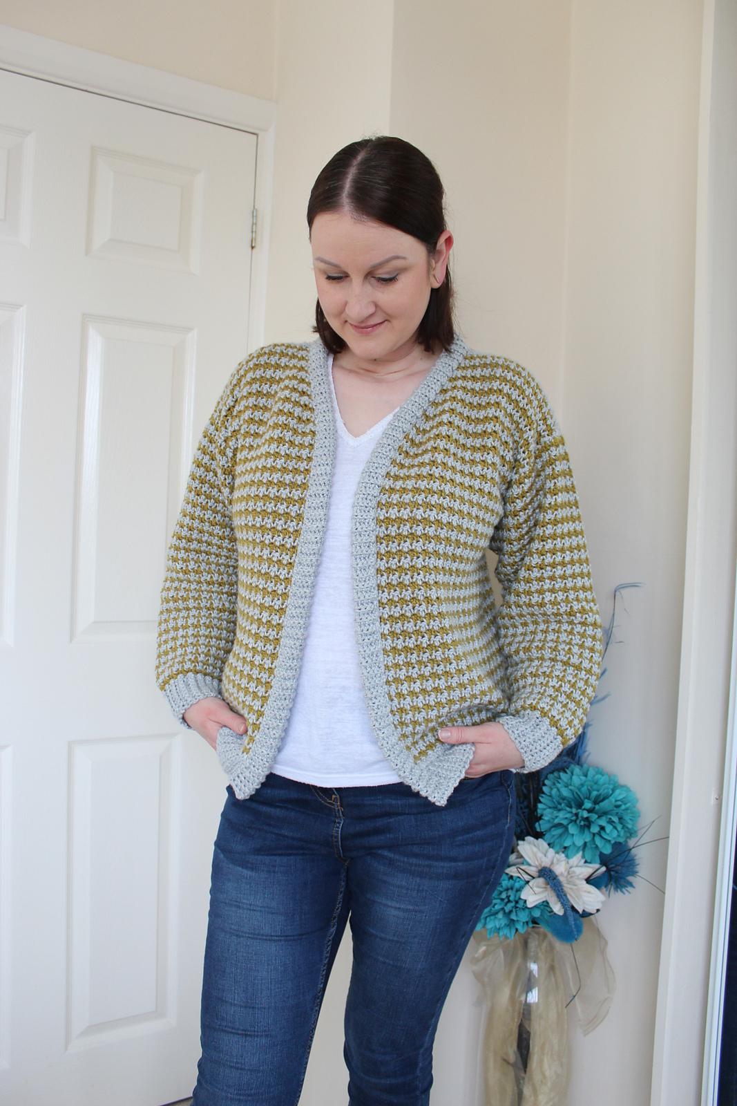 Telfer Cardigan