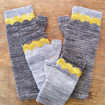 Maroo Mitts