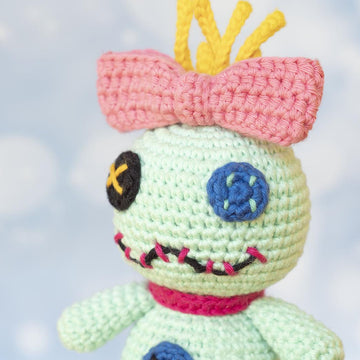 Scrump Lilo & Stitch