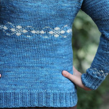 Blue Betty