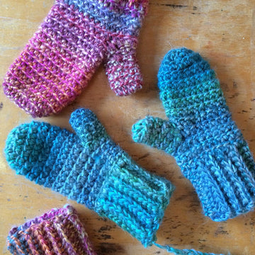 Feliks Mittens