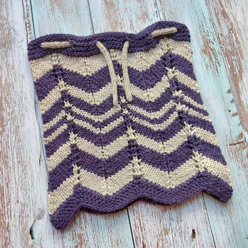 Gaia Cowl