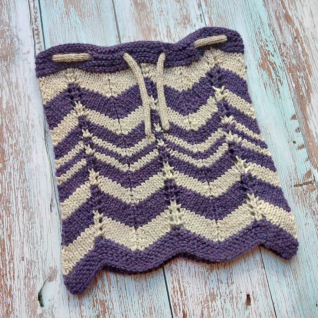 Gaia Cowl