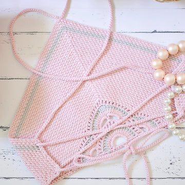 Makaya Halter Bralette