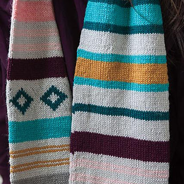 Infinity Scarf