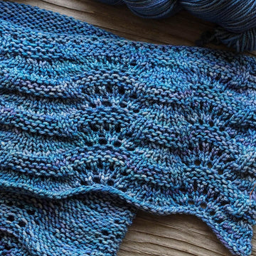 Cladach Scarf