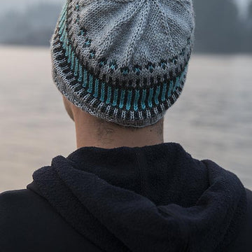 Clayoquot Toque