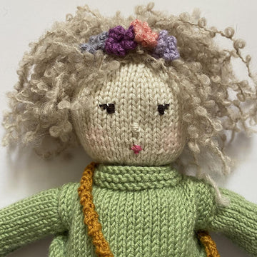 Lizzie Doll