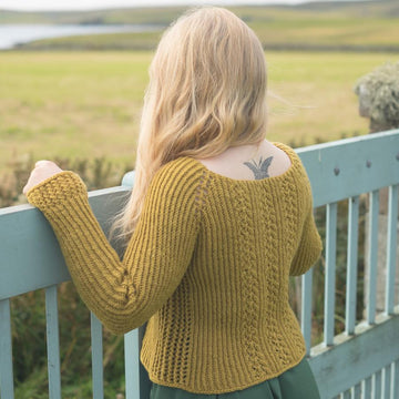 Shetland Trader Book Two