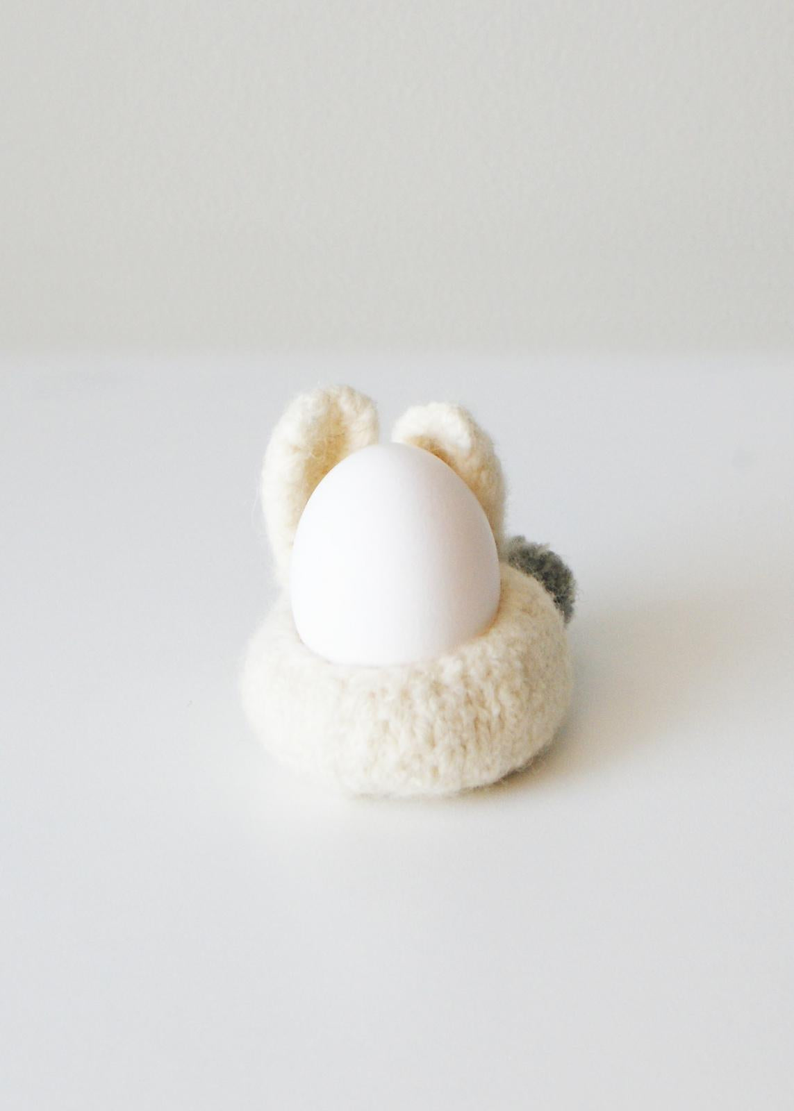 Felted Bunny Bowls (bowls002)