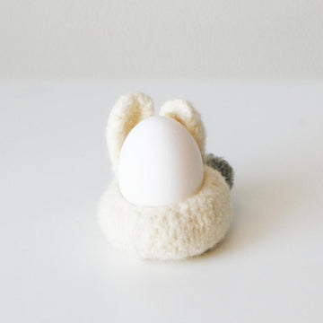 Felted Bunny Bowls (bowls002)