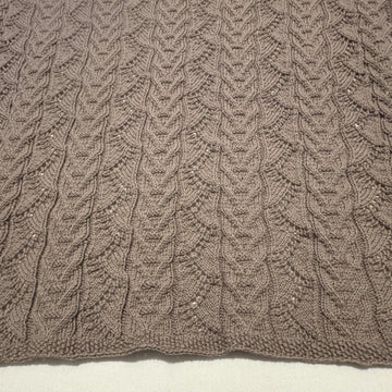 Baby blanket Ricco