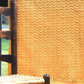 Soft Shells Heirloom Blanket