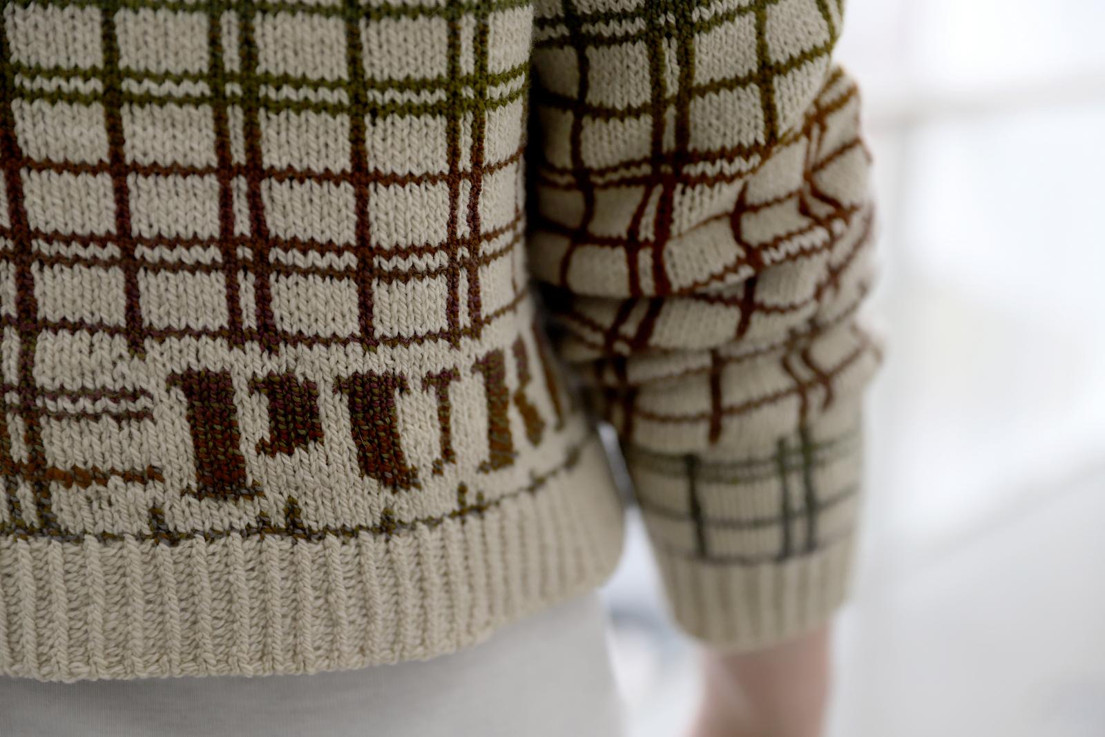 Vintage Flannel