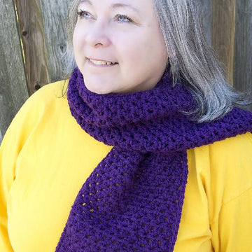 Nana's Scarf