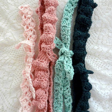 Summer Headbands