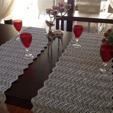 Table Runner N 130
