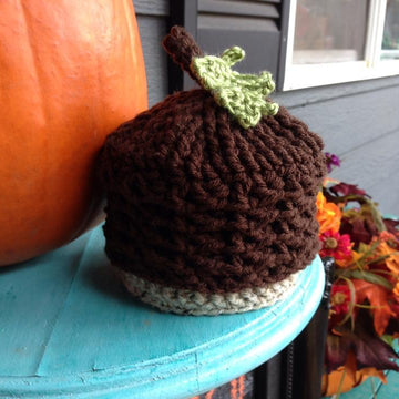 Acorn Hat