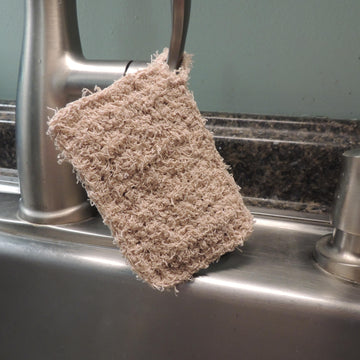 Dish "Sponge"