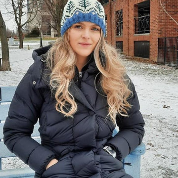 Bianca Beanie