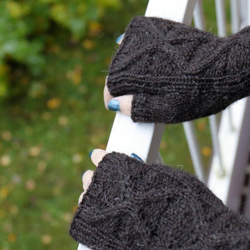 Ordinary Magic Mitts