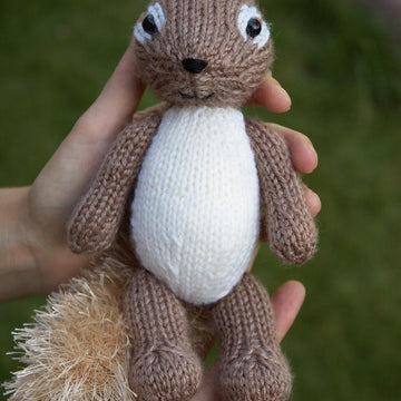 Chipmunk