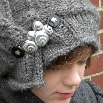 Stonewall Bonnet