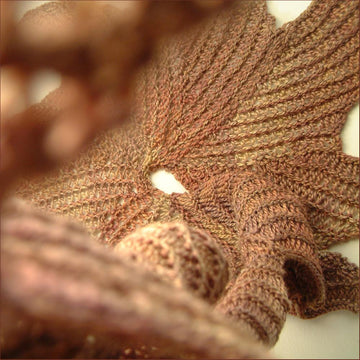 Sycamore scarf