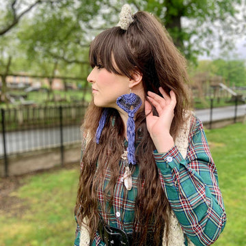 The Anna Earrings