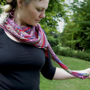Vera Shawl