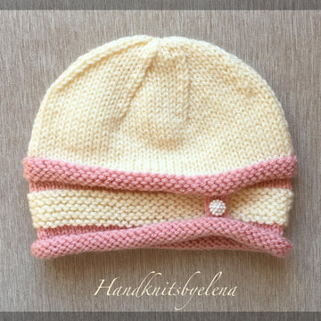 Hat "Silvia"