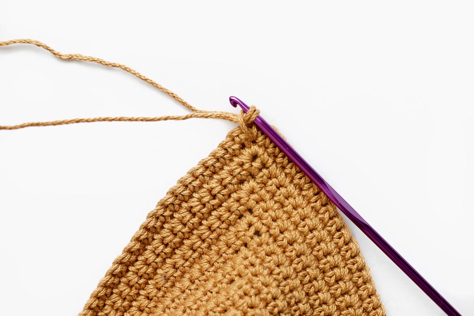 Beginner Bralette