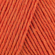 Tangerine Heather (907)