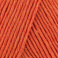 Tangerine Heather (907)