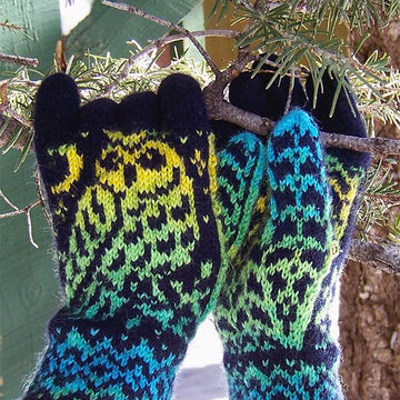 Night Owl Gloves