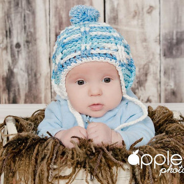 Alpine Hat