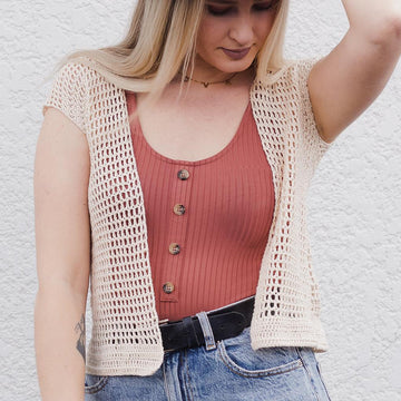 Linden Cardigan