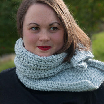 Calidi Scarf