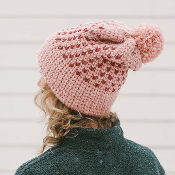 Everywhere Beanie