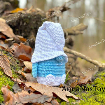 Gnome Smyrf