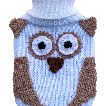 Cute Owl Outfit