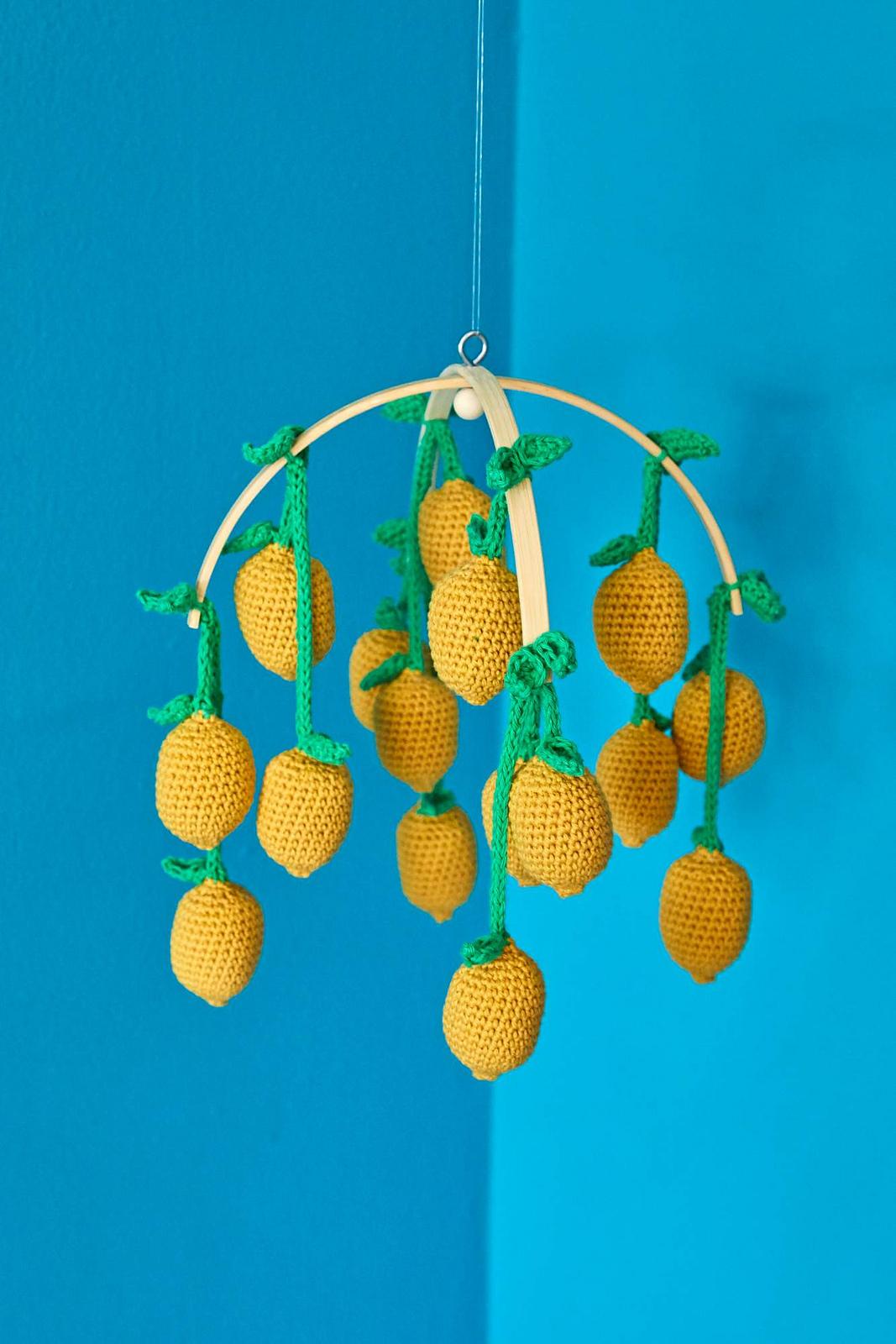 Lemon Drops