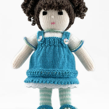Fiona doll 19132