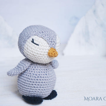 Pedro Penguin