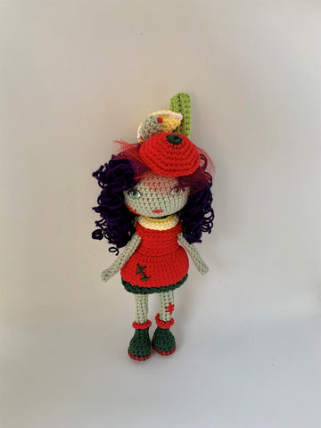 Bloody Mary Zombie