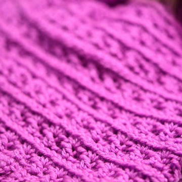Sweet Pea Beanie