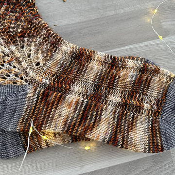 Dracarys socks