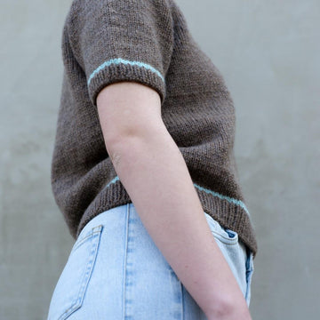 Ruke Amelie blouse