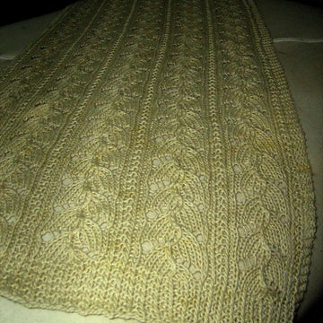 Namaste Scarf
